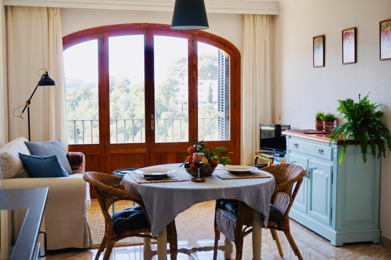 Alojamiento Ponent Sóller Exteriér fotografie