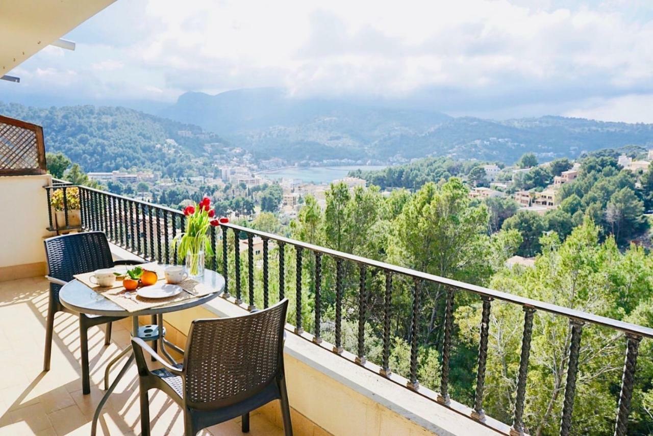 Alojamiento Ponent Sóller Exteriér fotografie